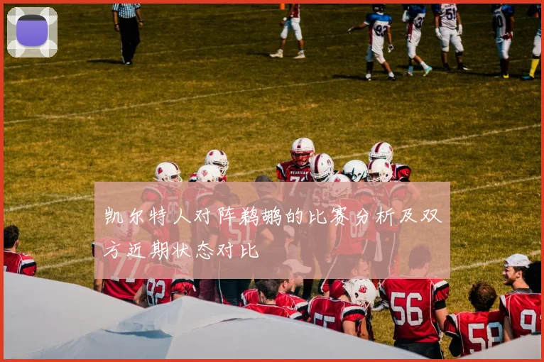 凯尔特人对阵鹈鹕的比赛分析及双方近期状态对比