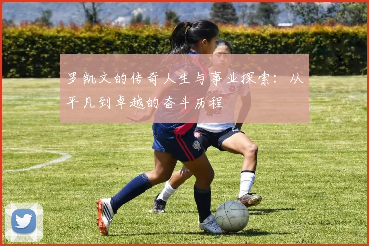 罗凯文的传奇人生与事业探索：从平凡到卓越的奋斗历程