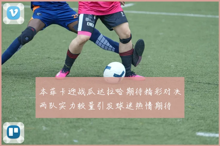 本菲卡迎战瓜达拉哈期待精彩对决两队实力较量引发球迷热情期待
