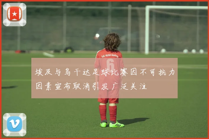 埃及与乌干达足球比赛因不可抗力因素宣布取消引发广泛关注