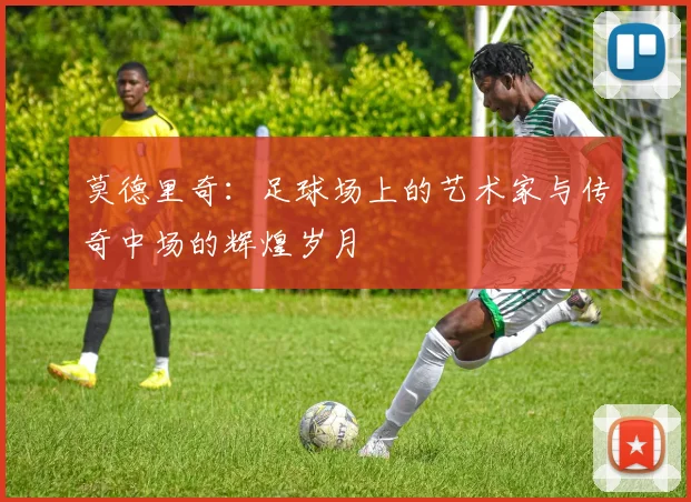 莫德里奇：足球场上的艺术家与传奇中场的辉煌岁月